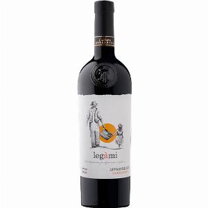 Appassimento Rosso 2022 Legami ora a 650  sconto del 40