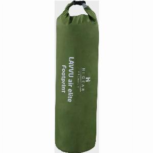 HiGear Lavvu Elite Footprint Protector Black Black