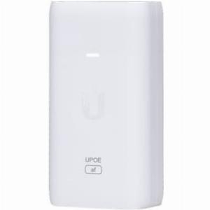Ubiquiti UPOEAF  Power Injector jetzt nur 890  55  Rabatt