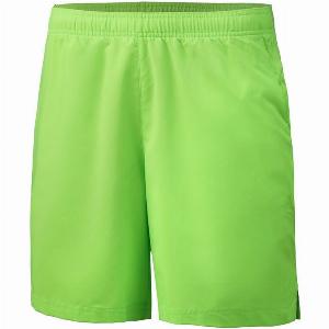 Team II 8 Shorts Herren  Grün