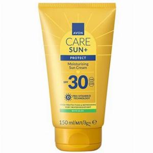 26 Rabatt auf Avon SUN PROTECT Feuchtigkeitsspendende Sonnencreme LSF 30