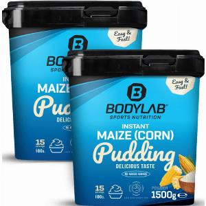 23  Rabatt auf 2 x 1500 g InstantMaispudding entdecken