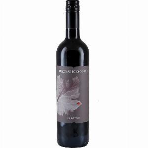 Parcelas ecologico Monastrell 2021  Rotwein  Yecla  Spanien  1 x 075 Liter