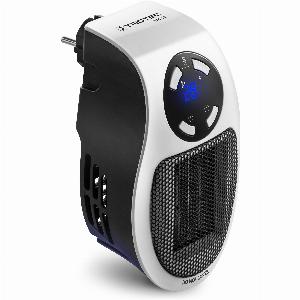 Trotec Minichauffage pour prise murale TFC 1 E