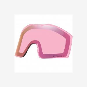 Oakley Fall Line L Ersatzscheibe   Prizm Iced Iridium