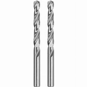 Set punte trapano 15 mm acciaio metallo e plastica rigida SILVER STAR 206515
