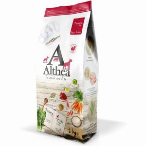 Sconto dell11 su Althea Superpremium Masseria Hypo Mini 2 kg per cani