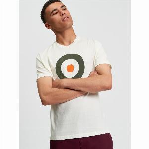 Signature Target Tee S