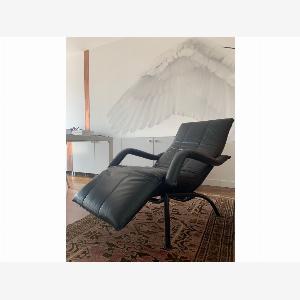 Poltrona Relax Nova Bonaldo anni 80 in offerta a 650 sconto 7