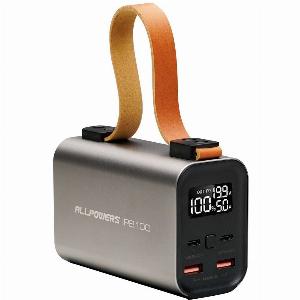Offerta Sconto del 42 su ALLPOWERS PB100 Power Bank 100W 24000mAh