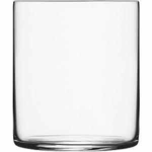 Gobelet Luigi Bormioli 35cl transparent lot de 6 maintenant 2159