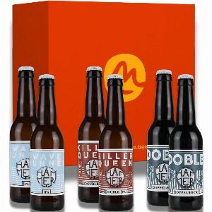 Hammer Beer Box degustazione Hammer Beer 6