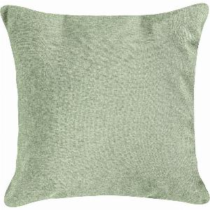 55 Rabatt auf ERWIN M Kissenbezug Nova 40x40 cm in Salbei