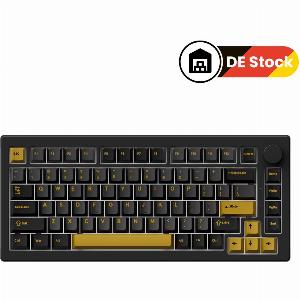 AKKO Sconto del 15% sulla tastiera meccanica 5075 V3