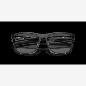 Ferrari Scuderia Unisex FZ8014D  521 Optische Fassungen Injiziert Grau Transparent Quadratisch Normal