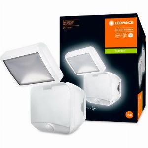 20 Rabatt LEDVANCE AkkuLEDSpotlight Wandleuchte mit Sensor 4W