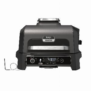 Ninja Woodfire Pro XL Electric BBQ Grill Smoker OG850UK