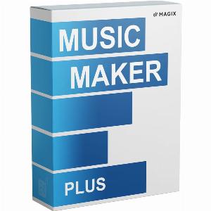 Profitieren Sie von 17 Rabatt auf Magix Music Maker 2023 Plus