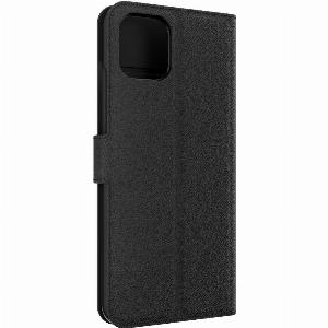 IFROGZ Cases Defence Folio Samsung Galazy A03 Black
