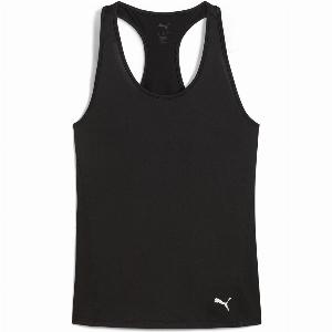 Womens swim tank top Puma Tad Essentials