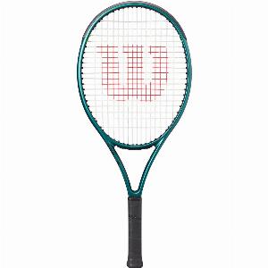 Enjoy 20 Discount on the Wilson Blade 25 V9 Junior Tennis Racket