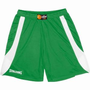 Kickz Profitez de 15 % de remise sur le Spalding Court Vert 5407008428020