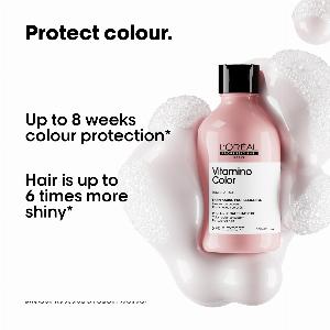 LOréal Professionnel Vitamino Color Shampoo for Coloured Hair 300ml