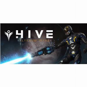 HIVE Altenum Wars Steam Key