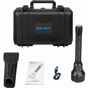 Olight Javelot Pro 2 Lampe Tactique Ultra Puissante Longue Portée