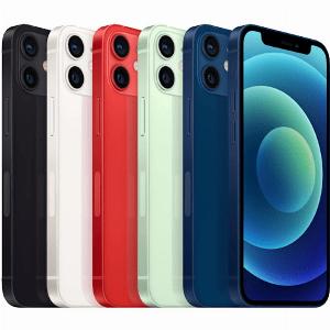 Apple iPhone 12 Mini