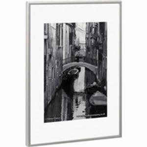 The Photo Album Company A3 Brushed Aluminium Certificate now 671 previously 234871 discount