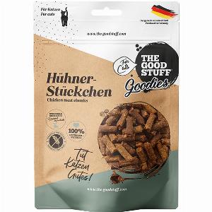 HühnerStückchen Cat