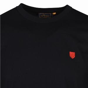 Tommy Bowe Aurillac TShirt In Navy  S