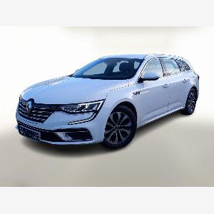 58 Rabatt auf Talisman Grandt 13 TCe 160 EDC Zen LED PDC 17Z Gewerbeleasing