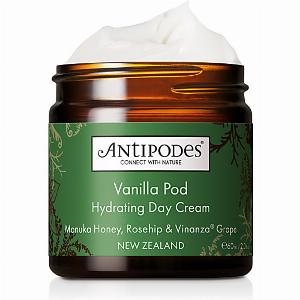 Antipodes Vanilla Pod Hydrating Day Cream