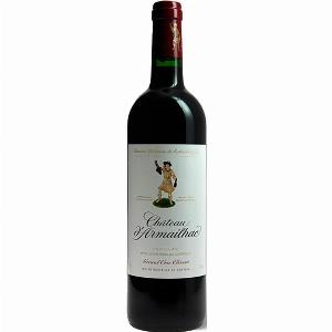Château dArmailhac 5ème Cru Classé 2010 75 cl  rouge par 1