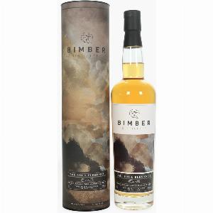 Bimber Earth Release No2 The Four Elements 70cl