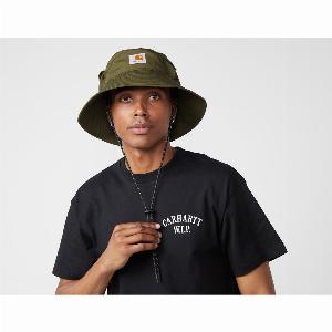 Carhartt WIP Irwin Bucket Hat grün
