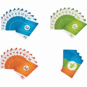 50 de réduction sur Playtive SpeedBuzz Strike5 ou pioche rapide