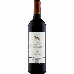Enjoy 55 Discount on 2018 Cheval Brun SaintÉmilion Grand Cru Wine
