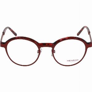 Menrad eyewear 13464 glasses red medium matt 134642100