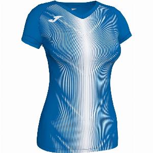 Maglia corta donna Joma Olympie ora a soli 665  con 81 di sconto
