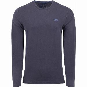 Get 14 Discount on Midnight Weird Fish Fins Long Sleeve Tee Size L