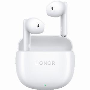 Enjoy 18 Discount on HONOR Earbuds X6 in White