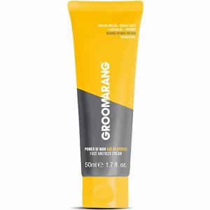 Get 67 Discount on Groomarang Mens Age Response Face Neck Cream 50ml