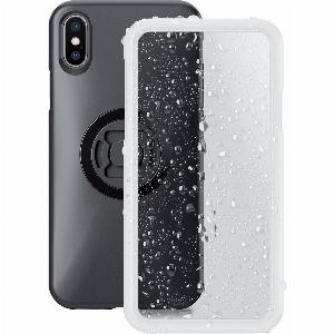 18 Rabatt auf SP Connect Wetterschutz für Samsung S24  Motorrad Zubehör