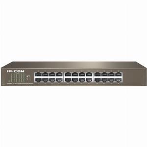 IPCOM Switch 24Port Gigabit Unmanaged