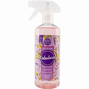 Spray nettoyant Fabulosa Lemon Lavender 750ml maintenant à 499