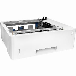 HP F2A72A  Bac à papier
