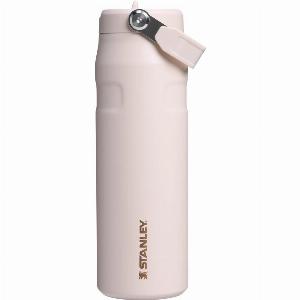 Enjoy a 9 Discount on the IceFlow 07L Water Bottle with Flip Straw